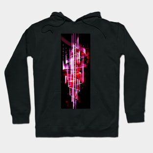 DNA IX Hoodie